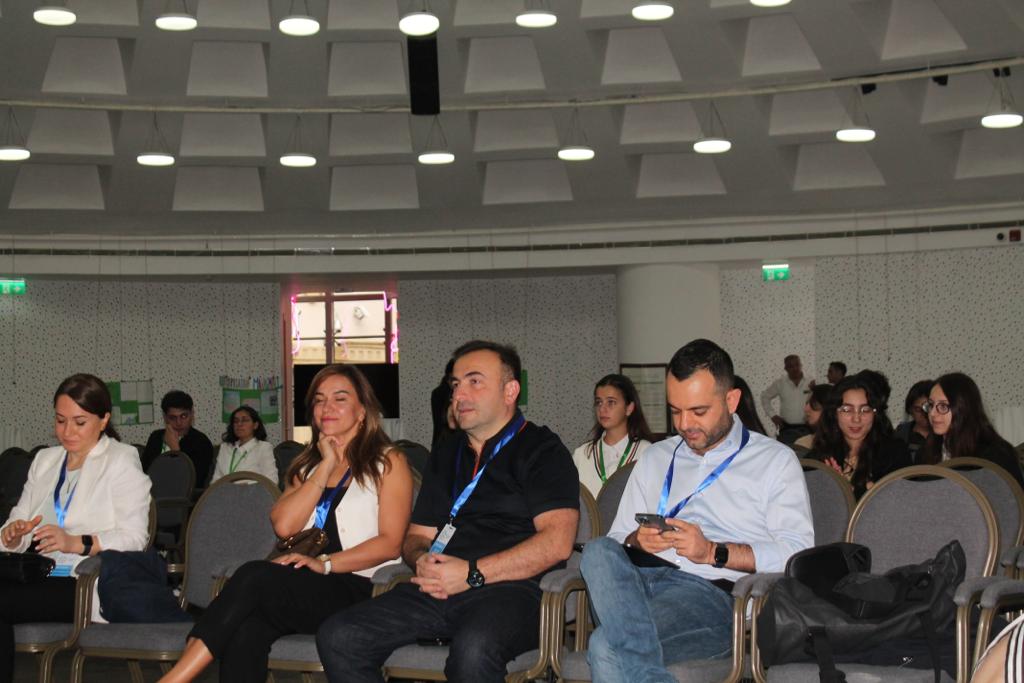 EcoTech Exhibition